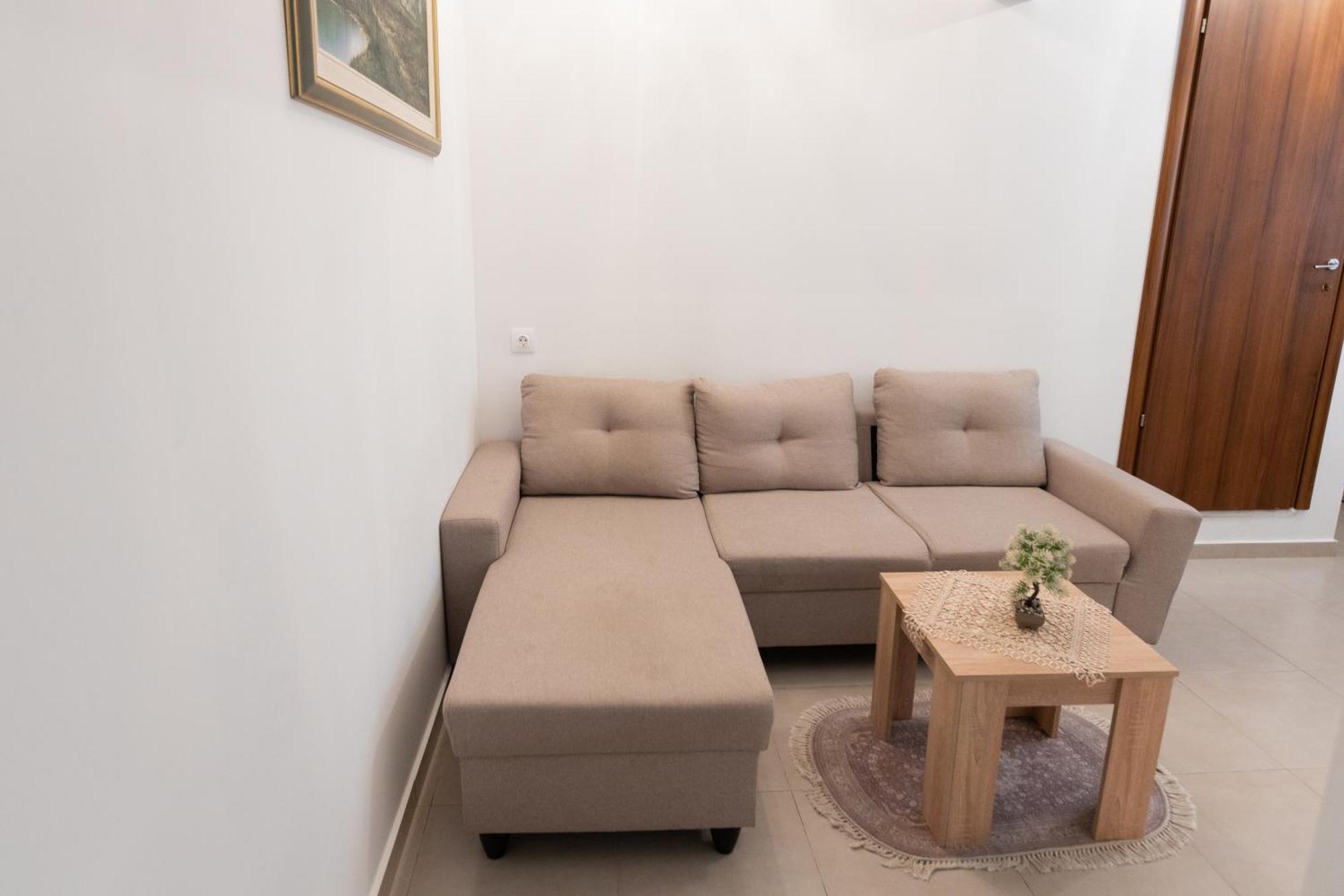 Apartment Le Floor *