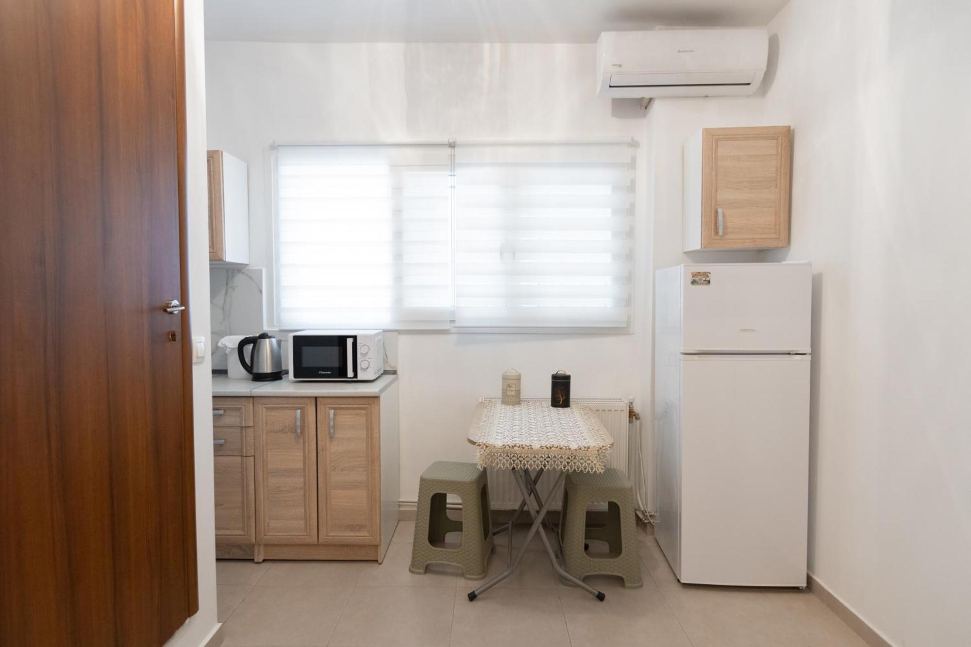 Le Floor Apartment *