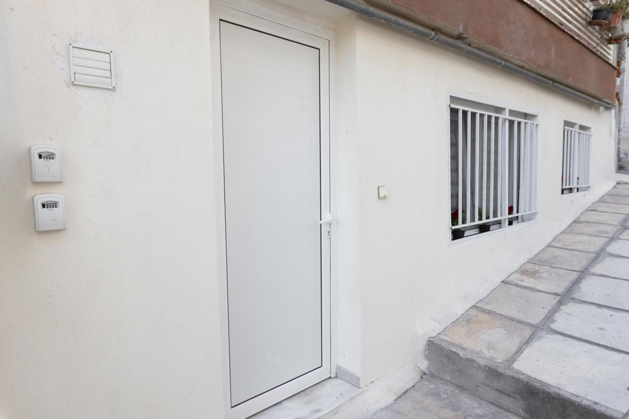 Apartment Le Floor